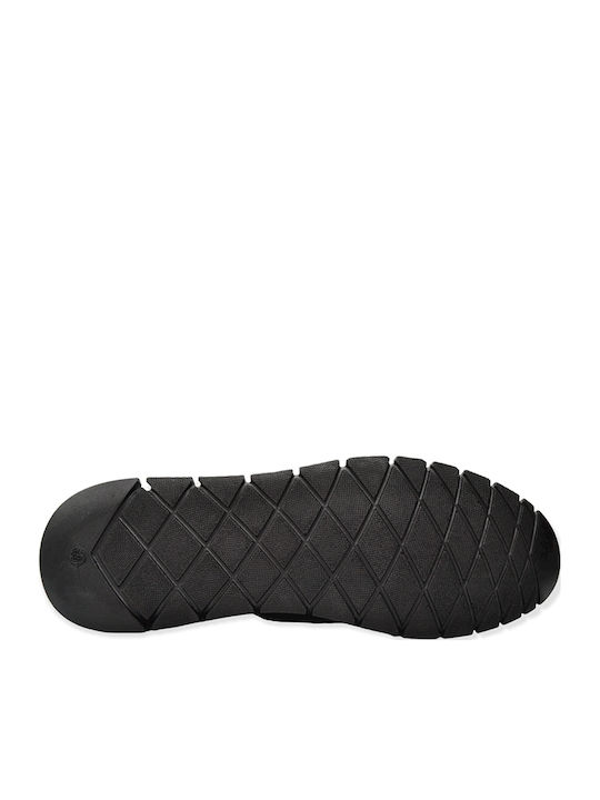 Leder Herren Freizeitschuhe Anatomisch Braun
