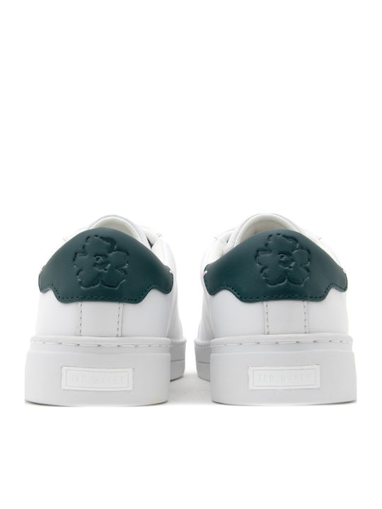 Artii Sneakers White