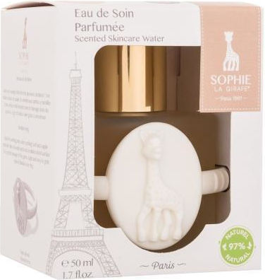 Sophie La Girafe Детско Eau Fraiche 50мл