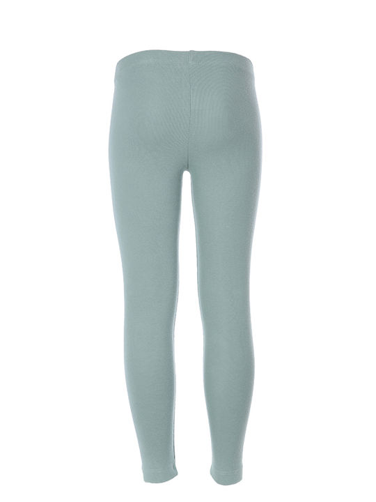 Matoufrance Leggings pentru Copii Lung Verde