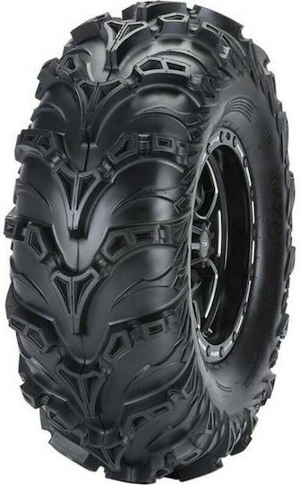 ITP Mud Lite II ATV Reifen mit Größe 27x11-12 64L TL / NHS