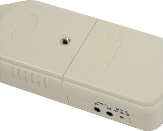 Mercury TSL01 Μετρητής Ήχου 130dB