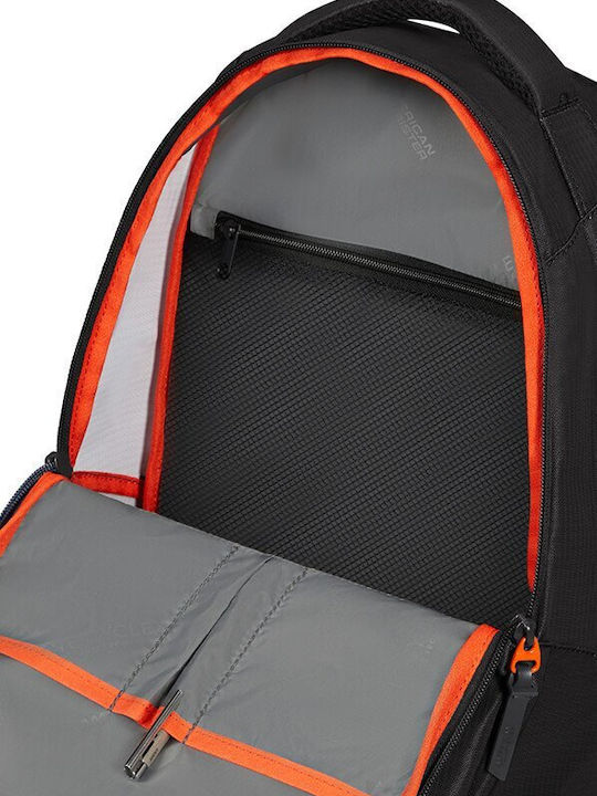 American Tourister Urban Groove Backpack Backpack for 15.6" Laptop Black