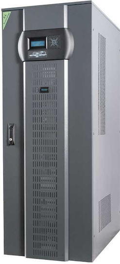 Tescom DS 360H UPS Line-Interactive 60000VA 54000W