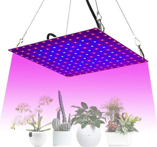 Pendant Grow Light with LED and Power 3000W 3τμχ.