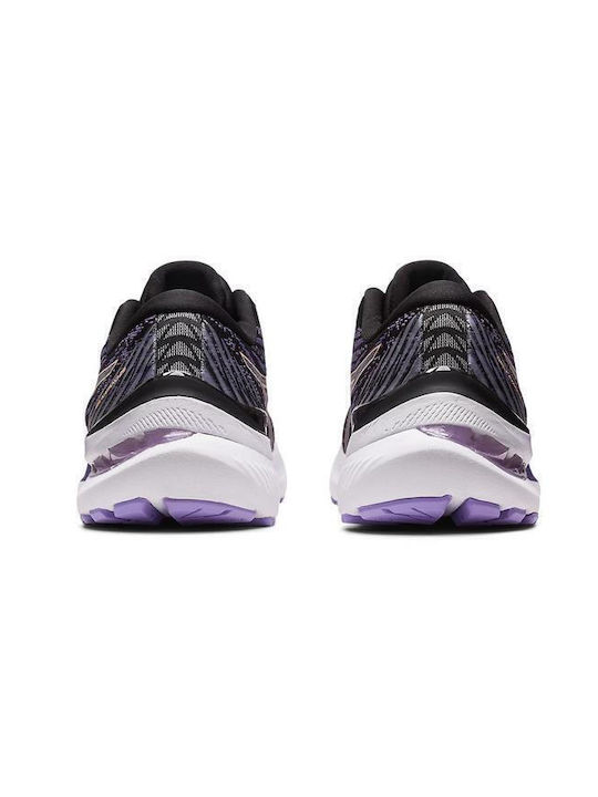 Gel-Kayano 29 Sport Shoes Running Black