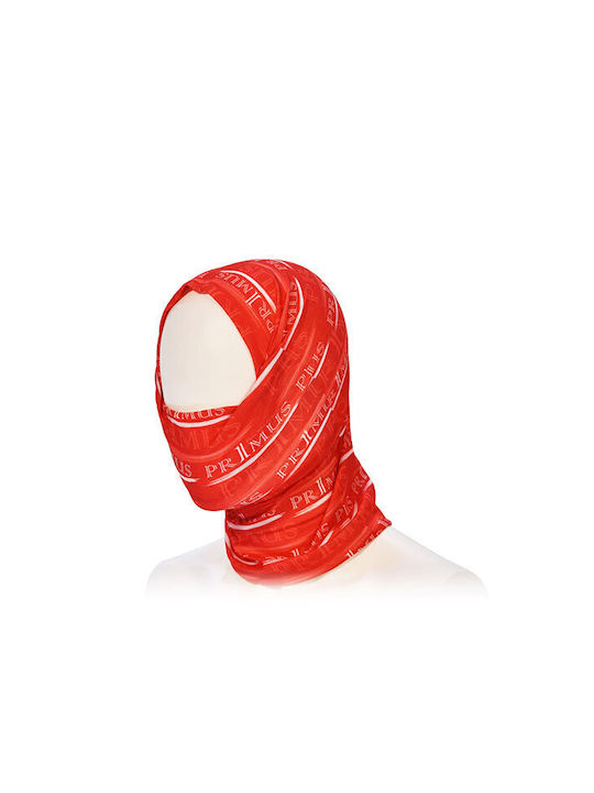 Primus SCL-01 Sportliche Halsbänder Rotes
