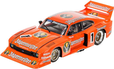 Carrera Ford Capri Zakspeed Turbo Spielzeugauto