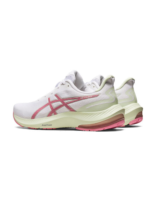 Gel-Pulse 14 Γυναικεία Αθλητικά Παπούτσια Running White / Fruit Punch