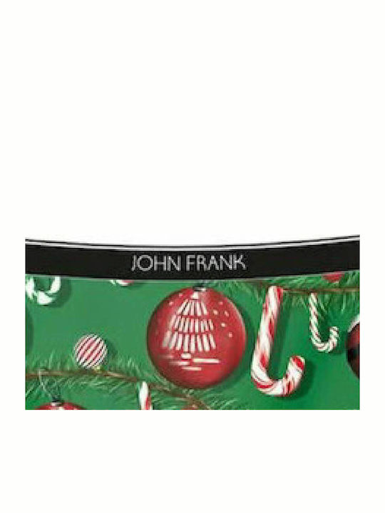 John Frank John Frank