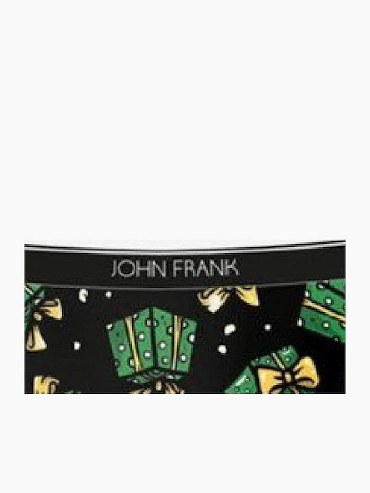 John Frank John Frank