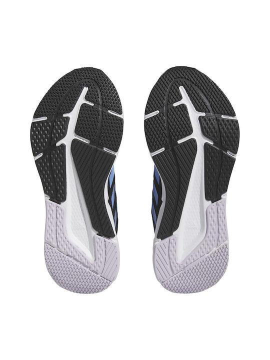 Questar Herren Sportschuhe Laufen Core Black / Blue Fusion / Night Metallic