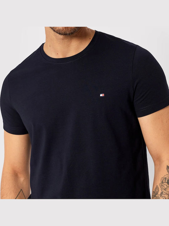 T-shirt Dark Blue