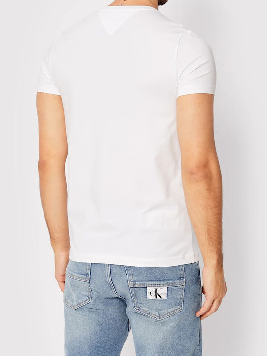 T-shirt White