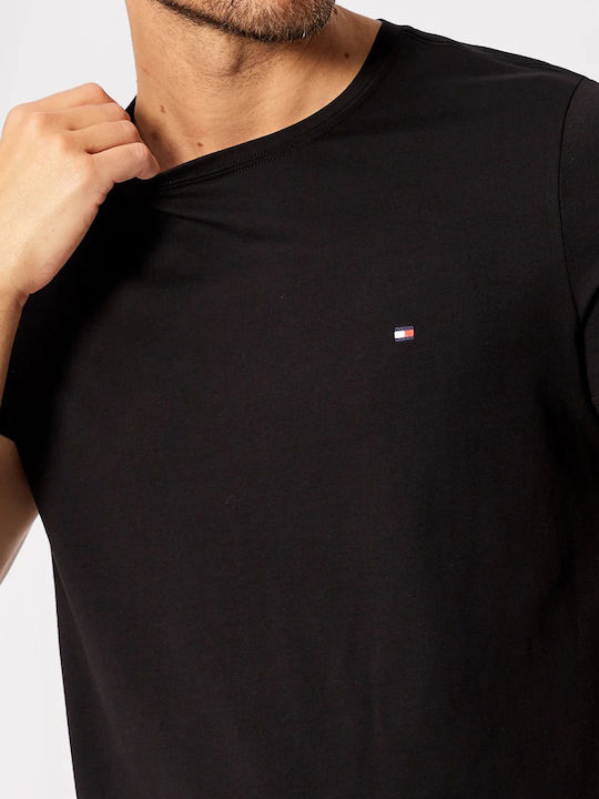 T-shirt Black