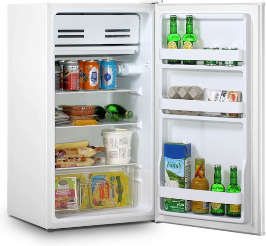 Inventor Mini Bar 93Es H86xB47.2xT45cm. Weiß MP864W