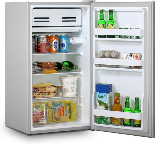 Inventor Mini Bar 93lt Υ86xΠ47.2xΒ45εκ. Inox MP862S