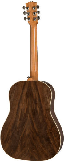 Gibson Ηλεκτροακουστική Κιθάρα J-45 Studio Antique Natural