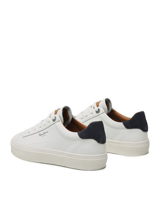 Yogi Original 23 Herren Sneakers Weiß