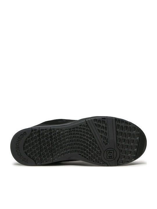 Versatile Ανδρικά Sneakers Μαύρα