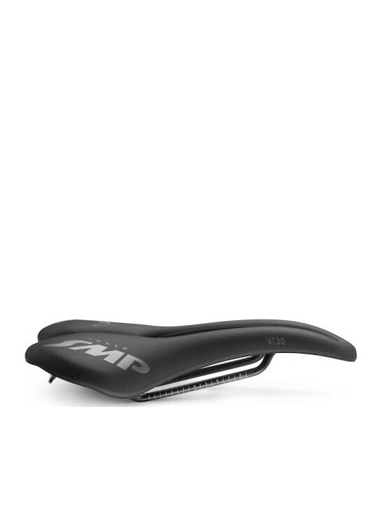 Selle SMP VT30 Neagră Șa de Bicicletă MTB