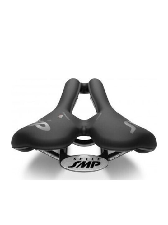 Selle SMP VT30 Neagră Șa de Bicicletă MTB