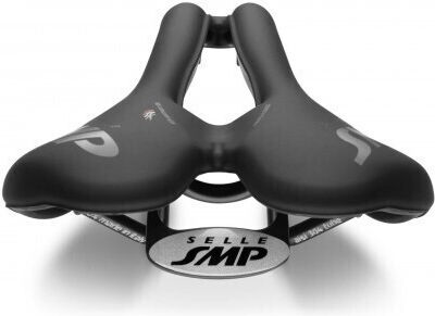 Selle SMP VT30 Black MTB Bicycle Saddle