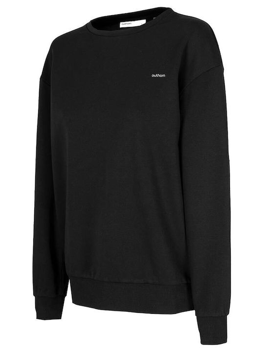 Outhorn Women's Sweatshirt Black