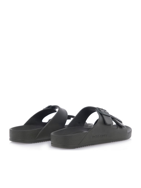 Croxton Men's Sandals Green