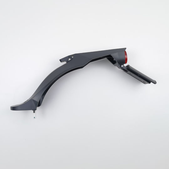 Xiaomi Fututech Taillight & Rear Mudguard Ανταλλακτικό για Ηλεκτρικό Scooter Xiaomi XM0345