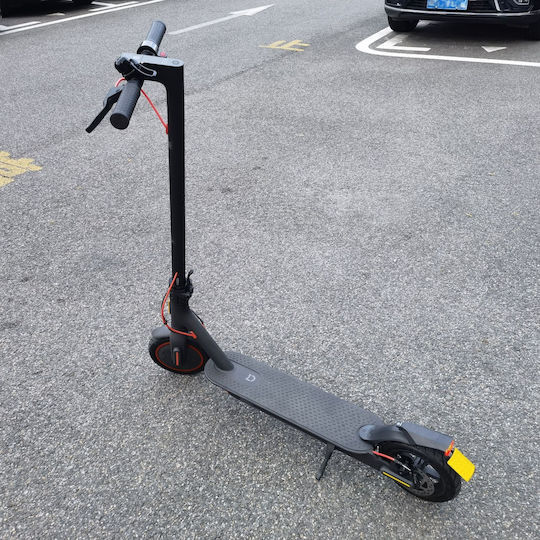 Xiaomi Fututech Taillight & Rear Mudguard Ανταλλακτικό για Ηλεκτρικό Scooter Xiaomi XM0345