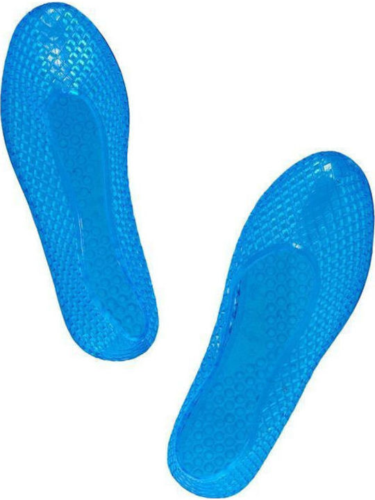 Pantofi De Plajă Pentru Femei Albastru
