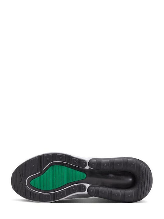 Air Max 270 Παιδικά Sneakers Λευκά