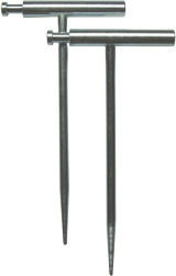 Kyoritsu 4105A-H Digital Заземен измервателен уред