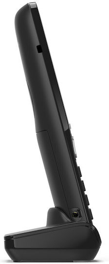 Gigaset Comfort 550HX Cordless IP Phone Black