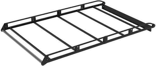 Cruz Rafturi de acoperiș auto 260x158cm Universal E26-158 (fără picioare)