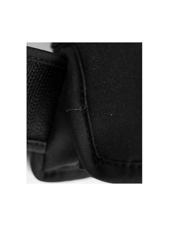 Reusch Diver XR-TEX XT Touch-Tec Ανδρικά Γάντια Σκι & Snowboard Μαύρα
