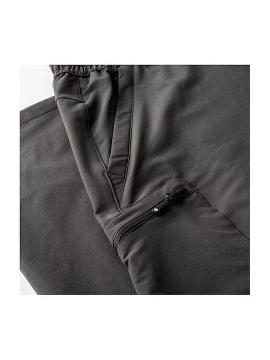 Hi-Tec Luspa Men's Hiking Long Trousers Gray