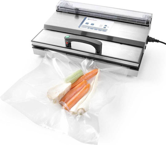 Hendi Grainy Vacuum Sealer Bag 350x250mm 100pcs