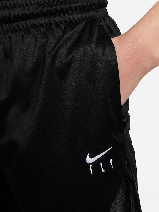 Γυναικείο Αθλητικό Σορτς Dri-Fit Μαύρο