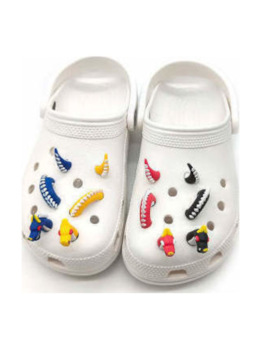 Shoe Charm