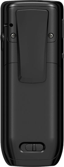 Siemens OpenScape WL4 Schnurlos IP-Telefon mit 4 Linien in Schwarz