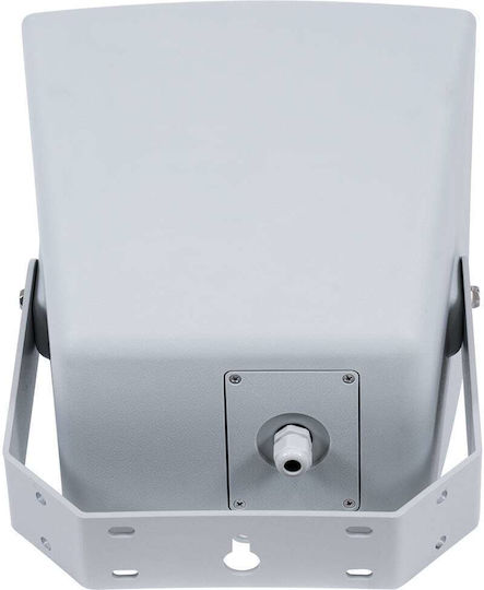 GloboStar FDB LT208PT Passive Wall Mount Installation Speaker 150W Piece White