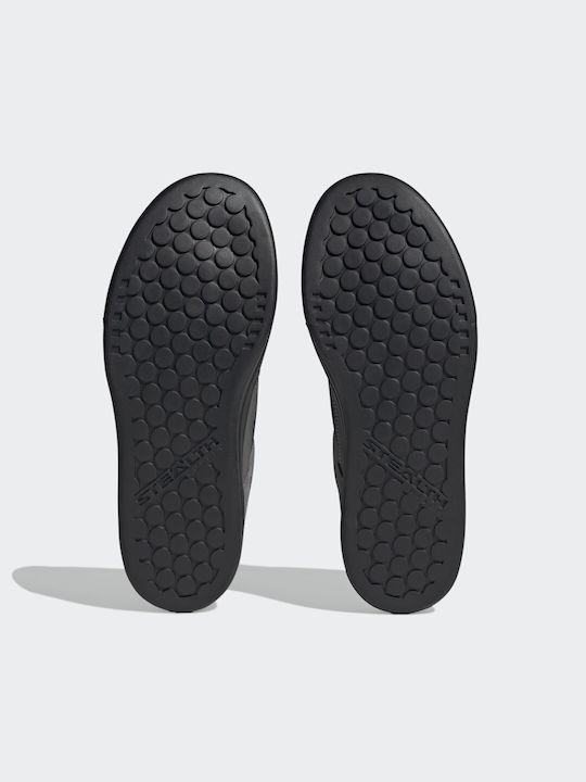adidas Five Ten Freerider Bărbați Scăzut Pantofi de ciclism Munte Gri Gri Cinci / Negru Principal / Gri Patru