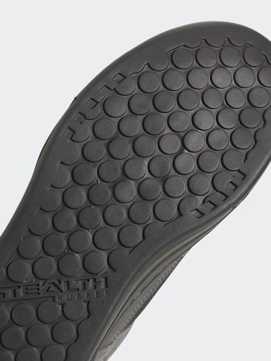adidas Five Ten Freerider Bărbați Scăzut Pantofi de ciclism Munte Gri Gri Cinci / Negru Principal / Gri Patru