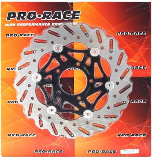 Pro-Race Δισκόπλακα Μπροστά για Aprilia Scarabeo / Sportcity 125