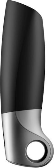 Satisfyer Power Masturbator Black