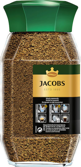 Jacobs Στιγμιαίος Καφές Arabica 95gr