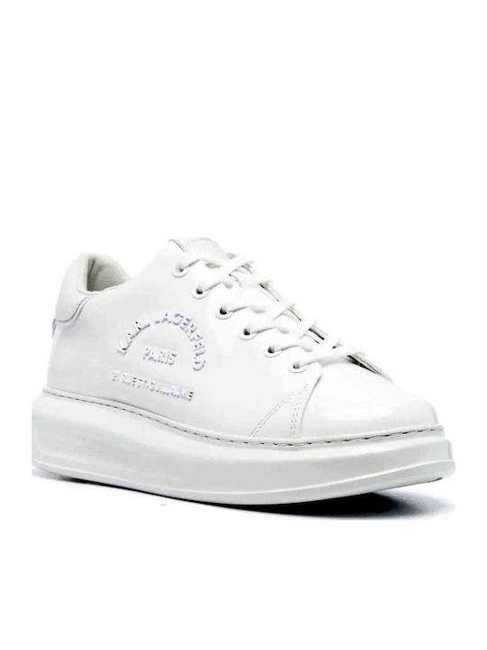 Adidași Pentru Bărbați Albi