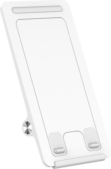 Ldnio MG06 Desk Stand for Mobile Phone in White Colour